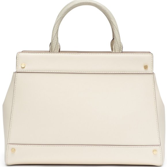 dkny thelma satchel